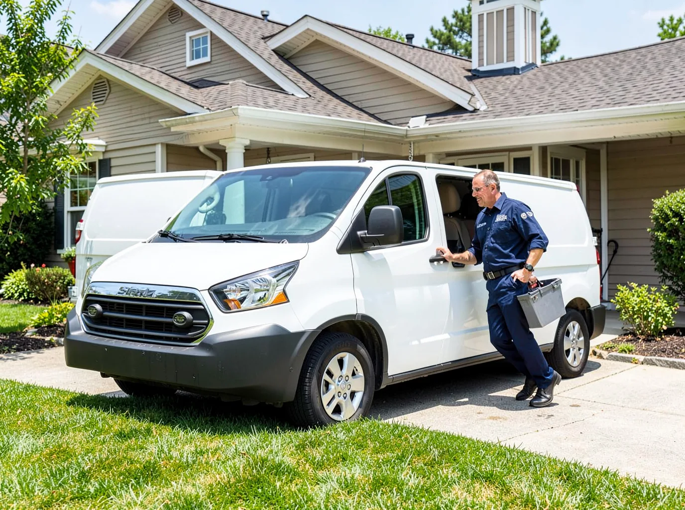 Emergency Plumber company in Arcola, IN